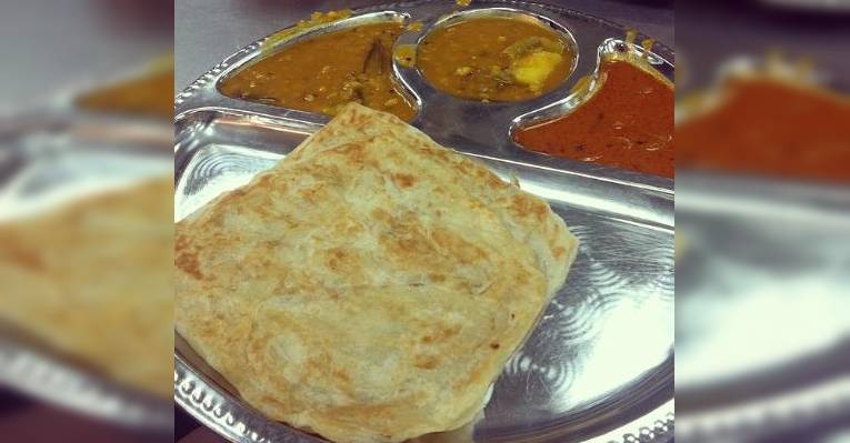 Снимок Restoran Nagasari Curry House, Куала-Лумпур