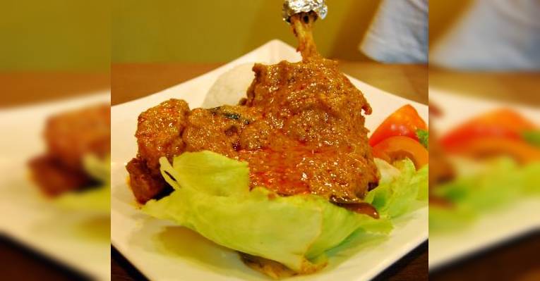 Снимок U-Village Restaurant, Куала-Лумпур