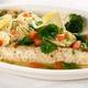 Снимок Carino's Italian Grill, Эль Пасо