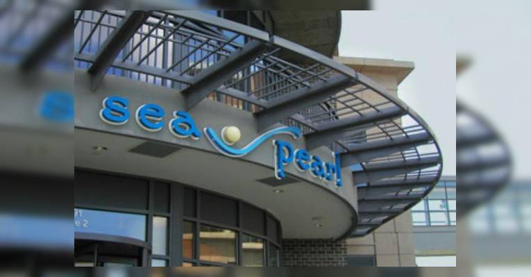 Снимок Sea Pearl Restaurant, Фолз-Черч