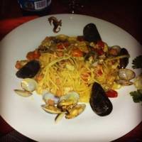 Bagno Ristorante La Vela