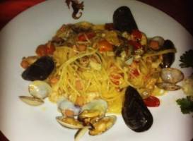 Bagno Ristorante La Vela