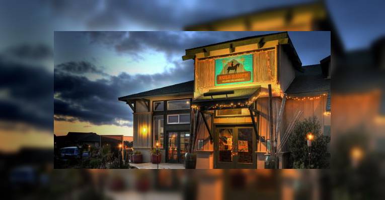 Снимок Kula Ranch Island Steakhouse, Марина