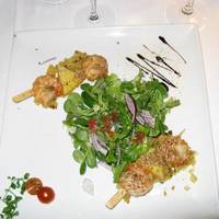 Le Perroquet