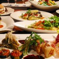 Osteria Del Campagne