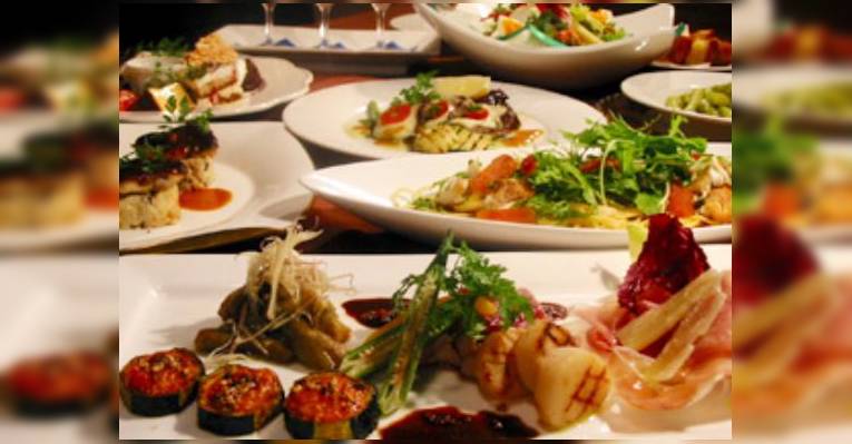 Снимок Osteria Del Campagne, Канадзава