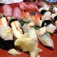 Kanazawa Tamazushi, Sohonten