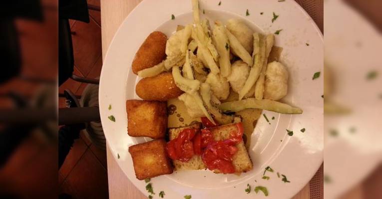Закуска