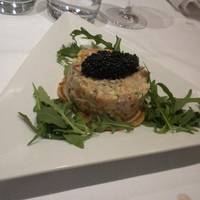 Restaurant Italien l'Etna