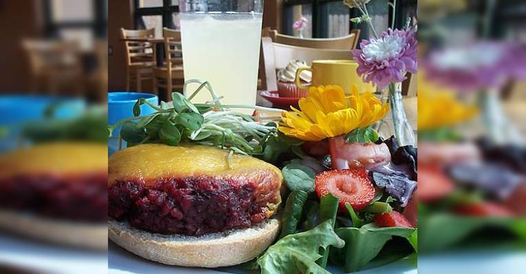 Снимок Treehouse Pastry Shop and Cafe, Санта-Фе