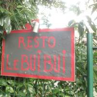 LE BUI BUI