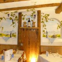 Ristorante Trattoria Al Faggio