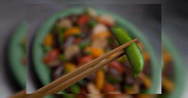 Снимок HuHot Mongolian Grill, Billings