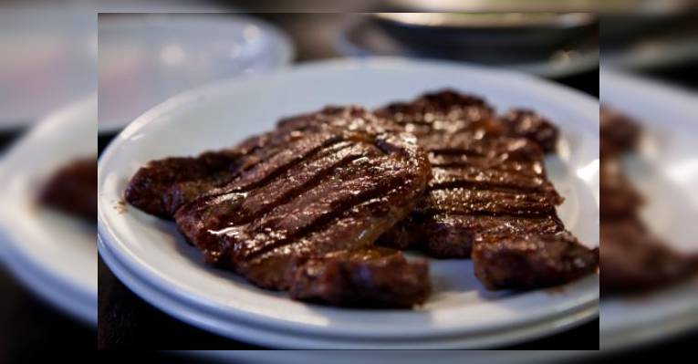 Снимок Parrilla Lo de Chuni, Буэнос-Айрес