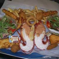 Sea Breeze Cafe