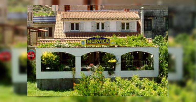 Снимок Murvica Restaurant, Йелса