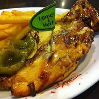 Nando's One Utama
