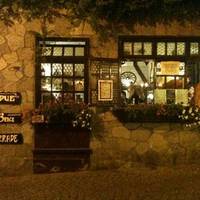 Ristorante Maito'