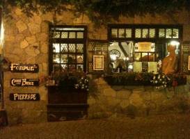 Ristorante Maito'