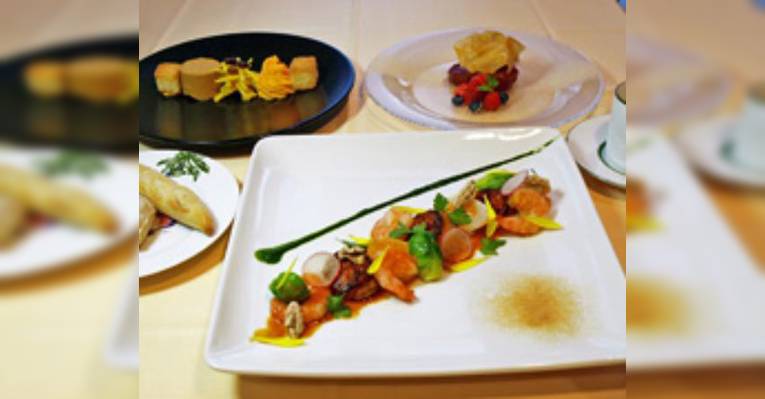 Снимок Chez Matsuo, Сибуя