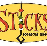 Sticks Kebob Shop