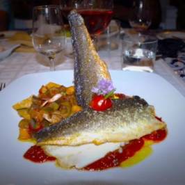 Le Marquis Restaurant