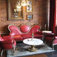 Cafe Rhema