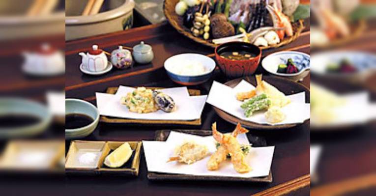 Изображение Ginza Tenkuni, Тюо