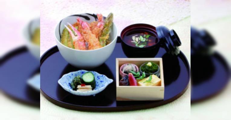Изображение Ginza Tenkuni, Тюо