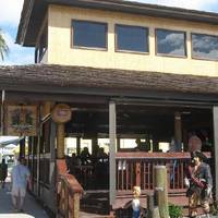 Yucatan Beach Stand Bar