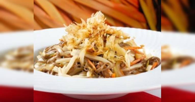 Снимок Restaurant Cafe Bar Noodles, Прага