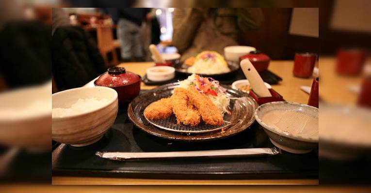 Снимок Tonkatsu Ganko, Осака