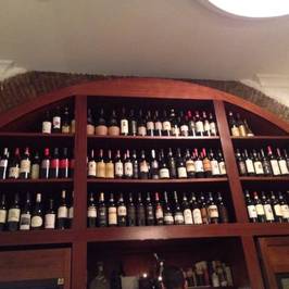 Ristorante Tema