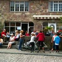 Jack's Brasserie