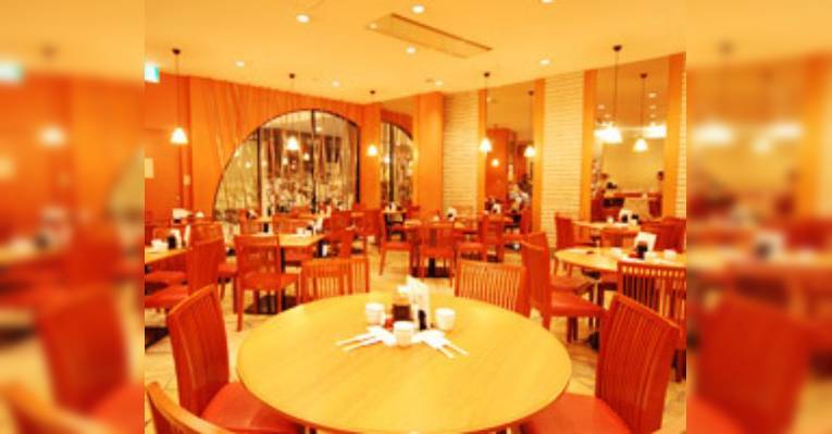 Изображение Din Tai Fung (Tokyo Shiodome Branch), Минато