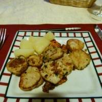 Chez Maya - Le Petit Grill Basque