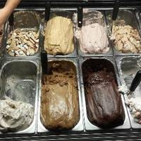 Sonny's Gelato Cafe