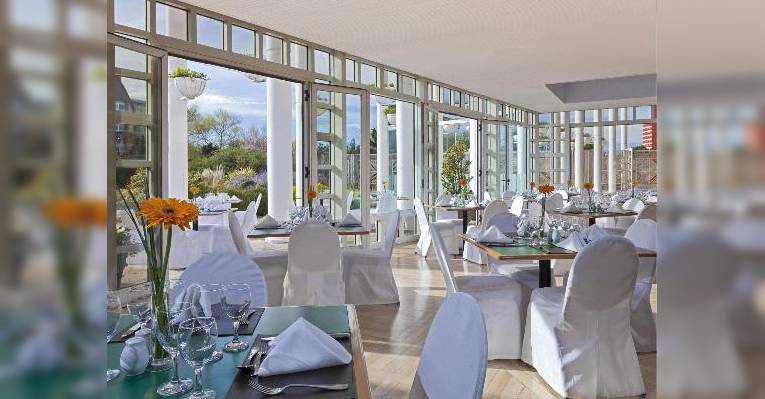 Снимок La Pampa at the Sheraton Mar del Plata, Мар-дель-Плата