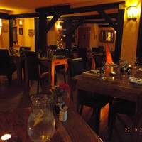 Reeves Restaurant