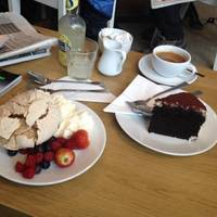 Cartmel Village Shop