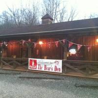 Bear's Den