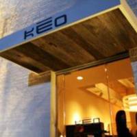 Keo Restaurant