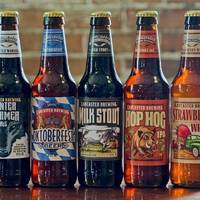 Lancaster Brewing Company Harrisburg