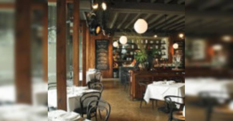 Снимок Central Brasserie, Мехико