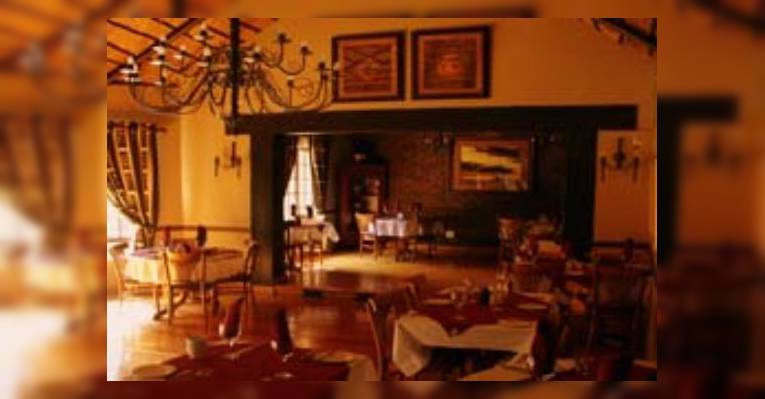 Снимок Werners Lodge and Bistro, Йоханнесбург