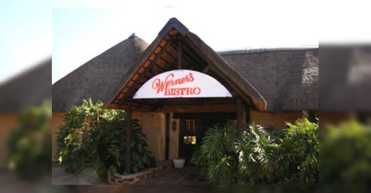 Снимок Werners Lodge and Bistro, Йоханнесбург