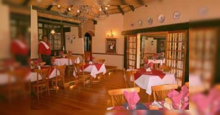 Снимок Werners Lodge and Bistro, Йоханнесбург
