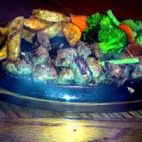 Outback Steakhouse