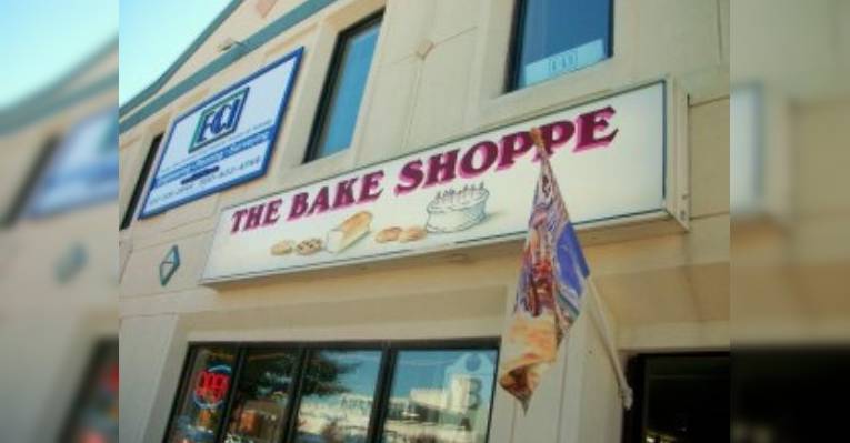 Снимок The Bake Shoppe, Рехобут-Бич
