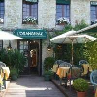 Restaurant L'Orangeraie